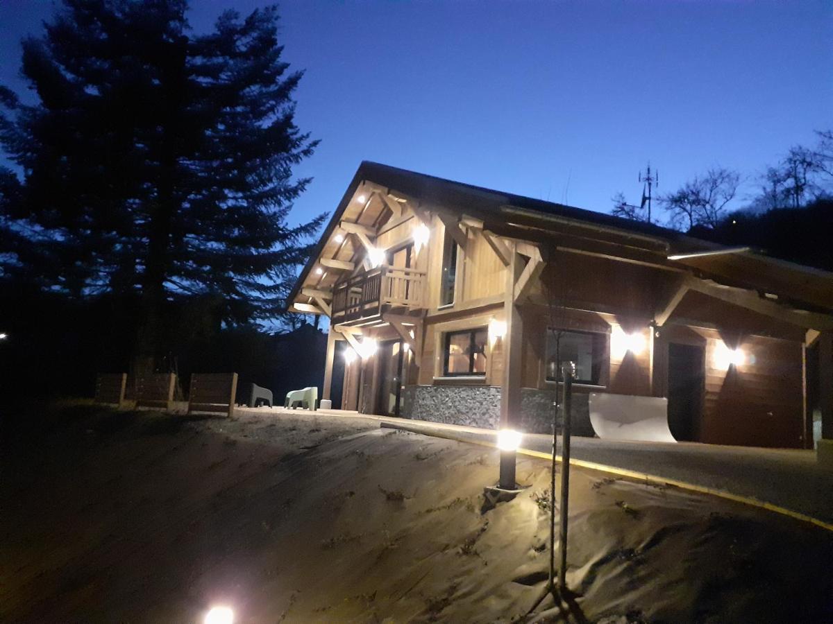 Chalet Le Margaux *