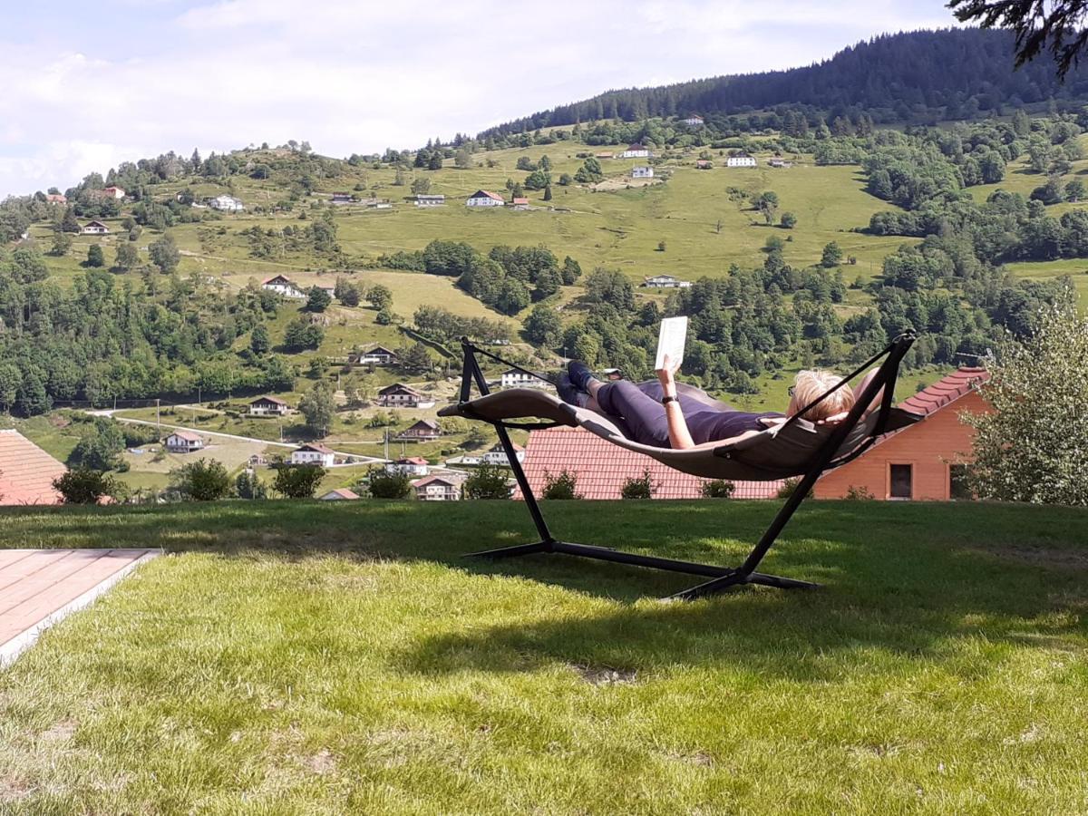 Chalet Le Margaux *